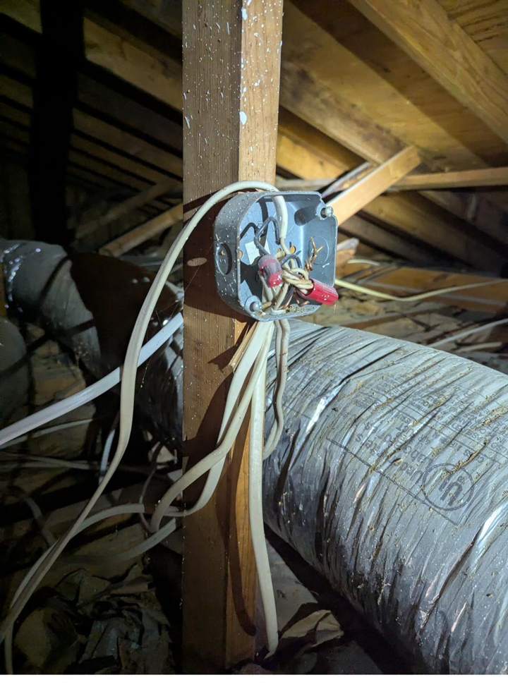 Vantage home inspection photo — gimg03