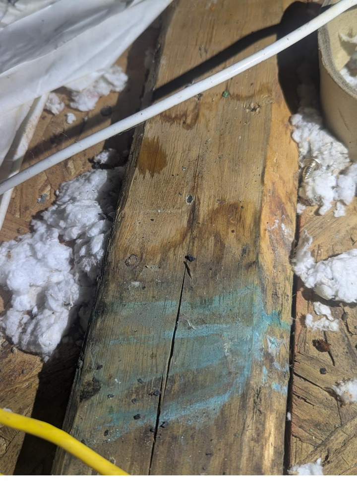 Vantage home inspection photo — gimg10