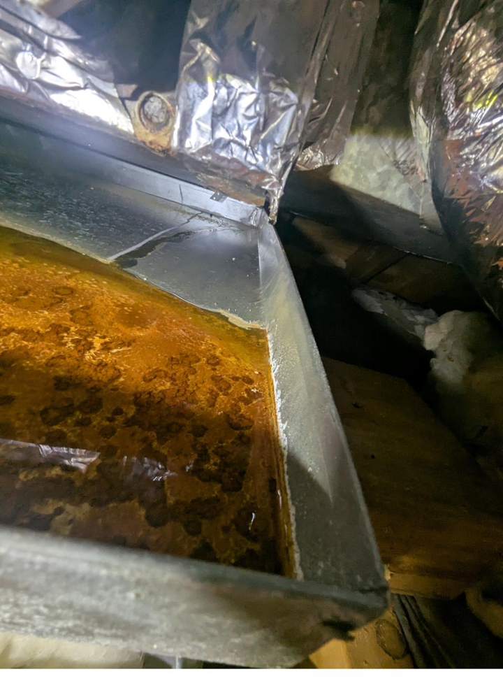 Vantage home inspection photo — gimg13