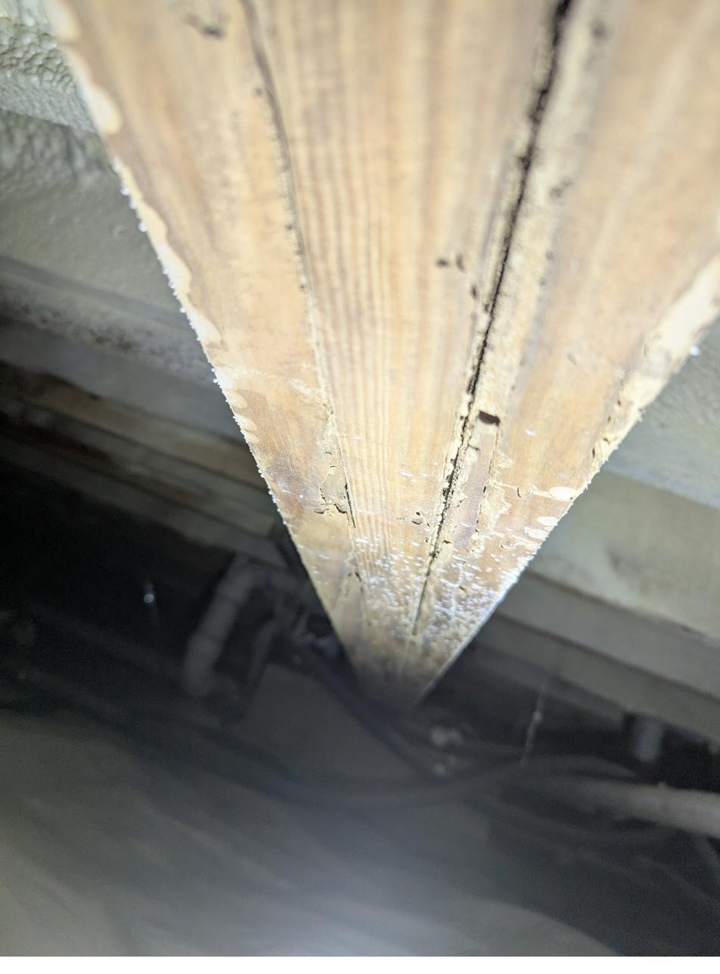 Vantage home inspection photo — gimg18