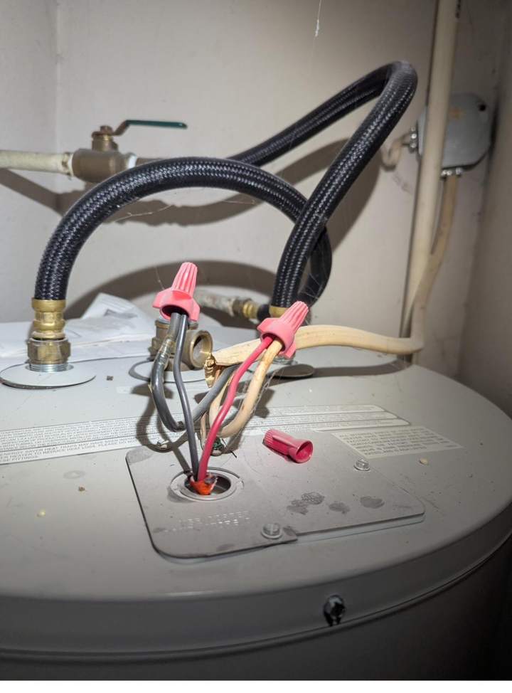 Vantage home inspection photo — gimg23