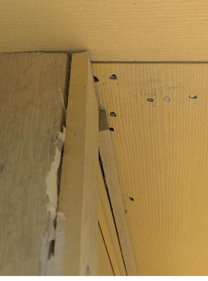 Vantage home inspection photo — gimg26