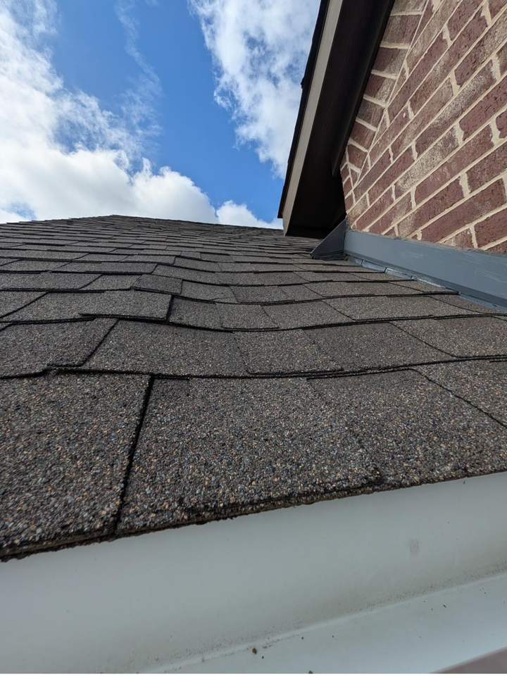 Vantage home inspection photo — gimg31