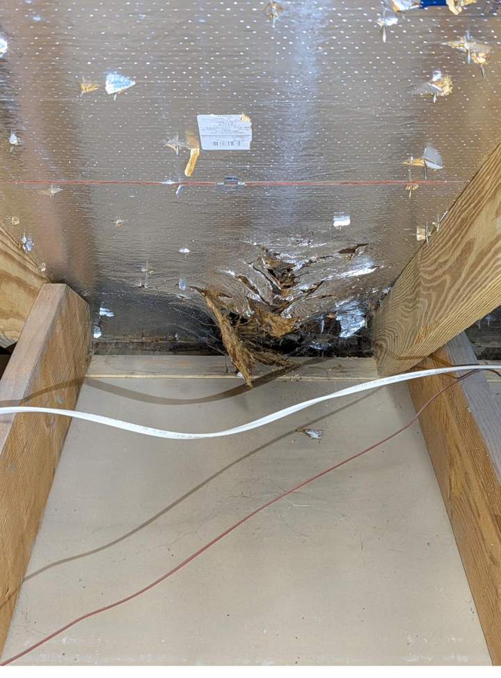 Vantage home inspection photo — gimg32