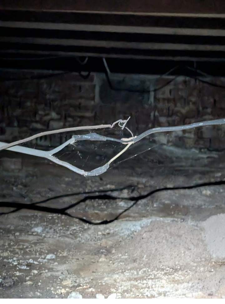 Vantage home inspection photo — gimg35