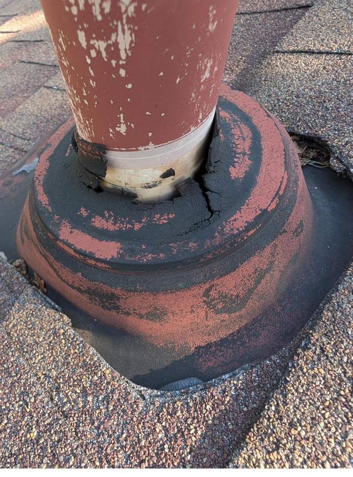 Vantage home inspection photo — gimg36