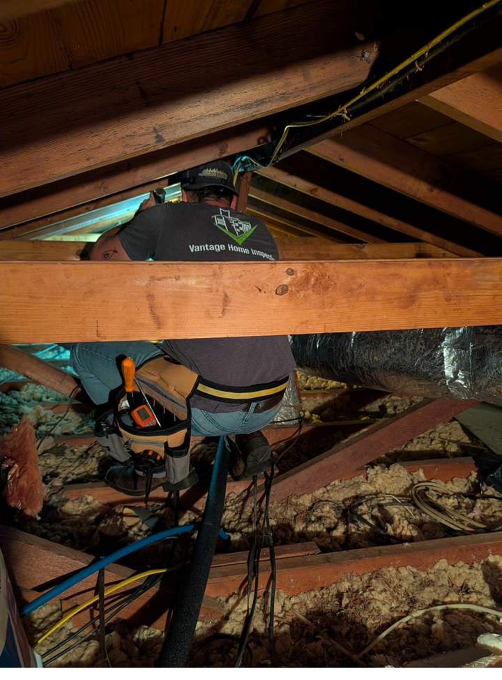 Vantage home inspection photo — gimg37