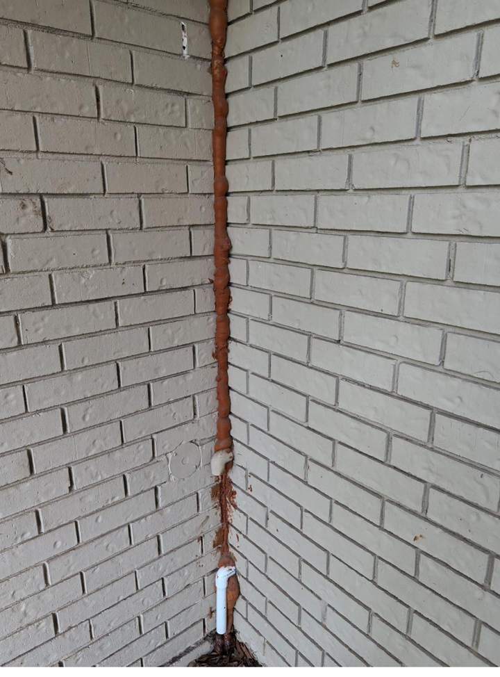 Vantage home inspection photo — gimg39