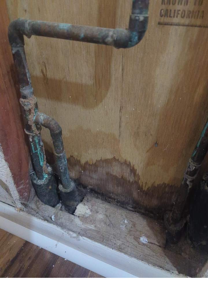 Vantage home inspection photo — gimg40