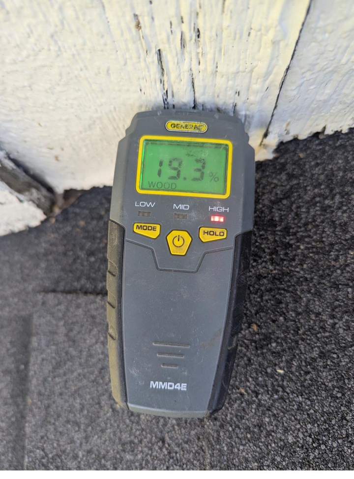Vantage home inspection photo — gimg41